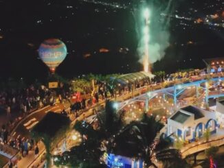 Heha Sky View