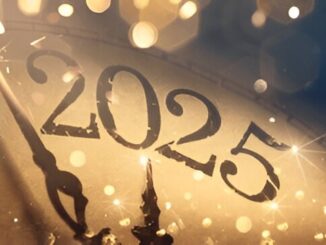 Apa Itu New Year's Eve
