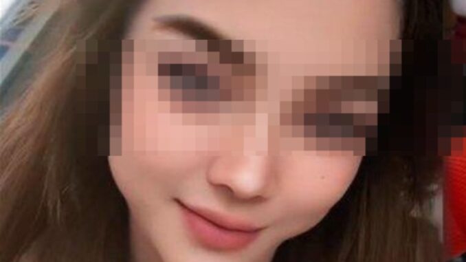 Sosok UH (29), korban mutilasi yang mayatnya ditemukan di dalam koper merah di Ngawi, Jawa Timur