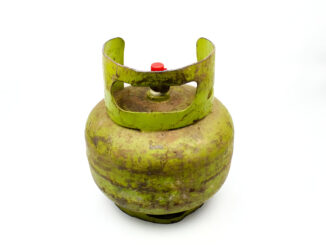 Gas LPG 3Kg