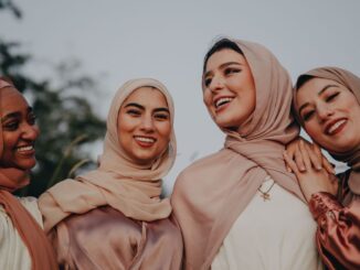 #HijabisUnsilenced