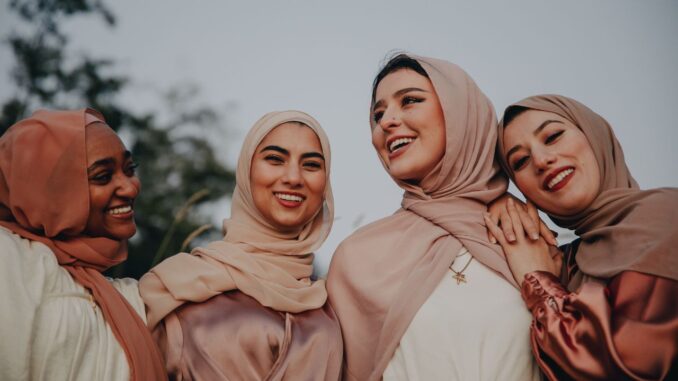#HijabisUnsilenced