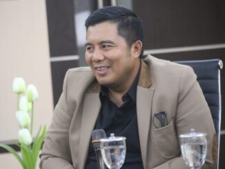 Wakil Ketua DPRD Provinsi Jateng, Mohammad Saleh.