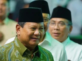 Prabowo Subianto: Terinspirasi Kepemimpinan Gus Dur dalam Menjaga Keberagaman dan Keadilan