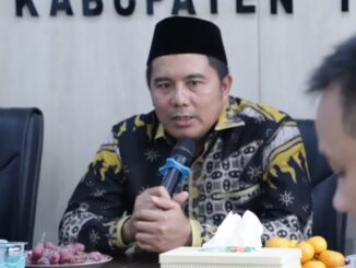 Wakil Ketua DPRD Jawa Tengah (Jateng), Mohammad Saleh