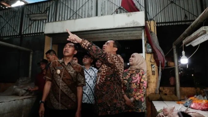 Pasar Boja Kendal