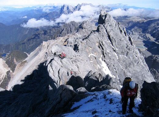 Puncak papua