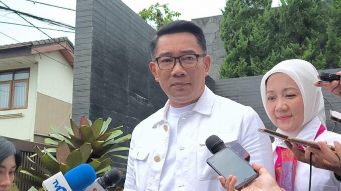 Ridwan Kamil