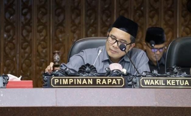 Wakil Ketua DPRD Jawa Tengah, Mohammad Saleh.