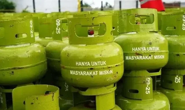 ilustasi gas lpg