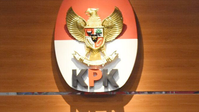 Ilustrasi KPK