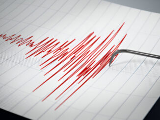 Ilustrasi Gempa