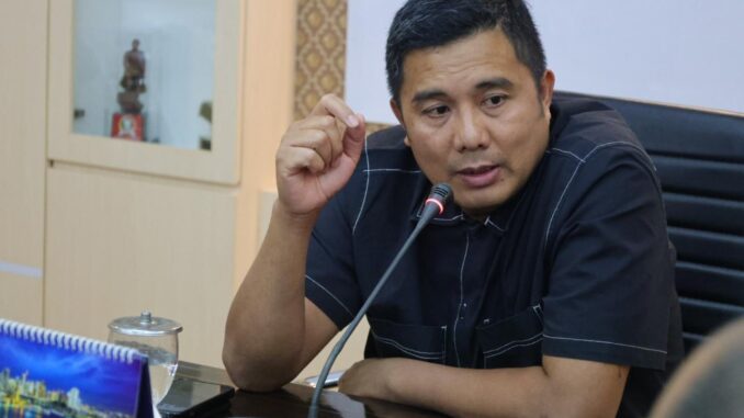 Wakil Ketua DPRD Jateng, Mohammad Saleh Wakil Ketua DPRD Jateng, Mohammad Saleh