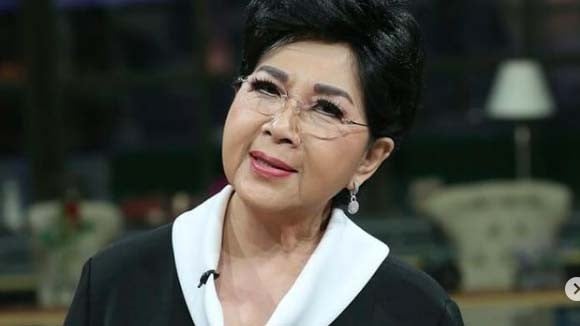 Titiek Puspa