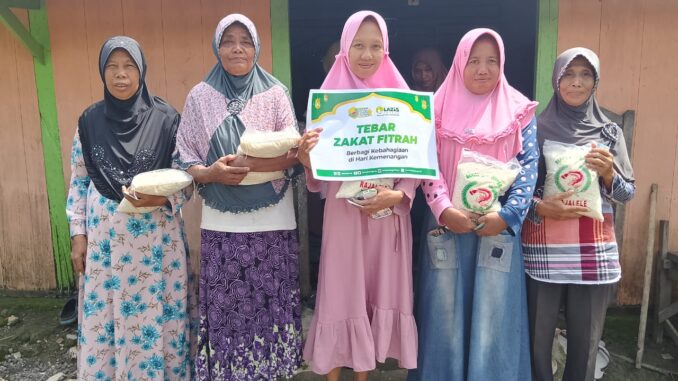 penerima-manfaat-lazis-jateng