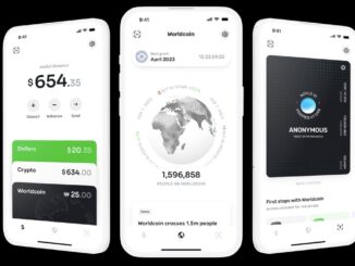Bahaya World App
