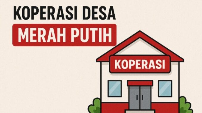 koperasi-merah-putih