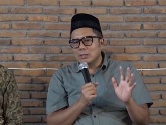 Wakil Ketua DPRD Provinsi Jawa Tengah Mohammad Saleh