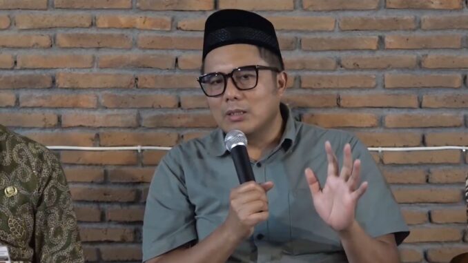 wakil-ketua-dprd-jateng-saleh Wakil Ketua DPRD Provinsi Jawa Tengah Mohammad Saleh