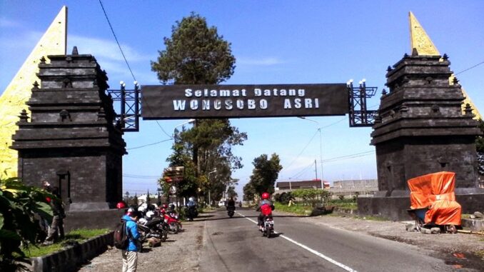 wonosobo