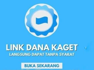 Ilustrasi Dana Kaget