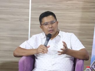 Wakil Ketua DPRD Provinsi Jawa Tengah (Jateng), Mohammad Saleh