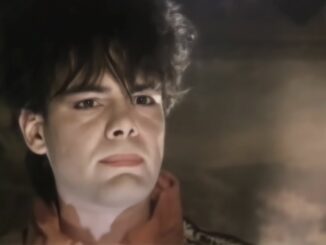 "Forever Young" Alphaville