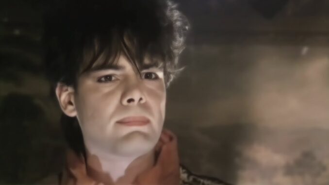 "Forever Young" Alphaville "Forever Young" Alphaville