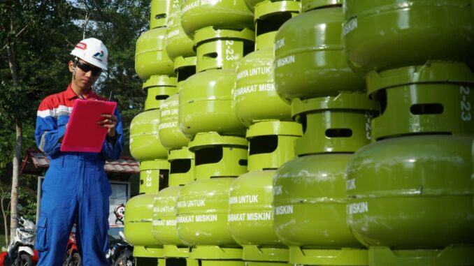 pertamina