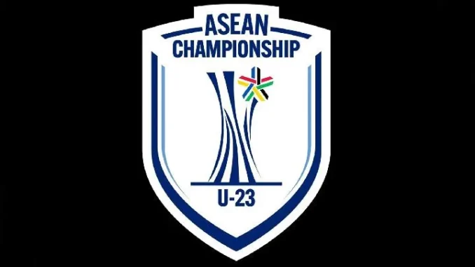 Logo Piala AFF U-23 2025. Istimewa