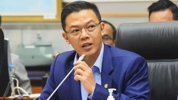 20241029-Profil-Sugiono-Menlu-RI-Mantan-Kopassus-yang-Masuk-Gerindra-Anak-Ideologis-Prabowo