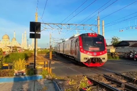 Jadwal KRL Solo Jogja Terbaru Pekan Ini 21–27 Juli 2025 (Update Gapeka ...