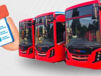BRT Trans Jateng