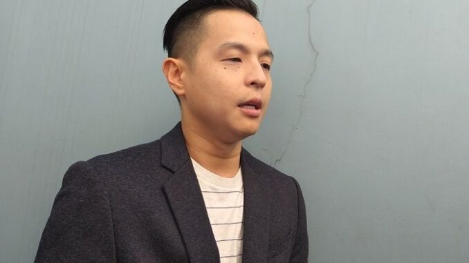 Ernest-Prakasa