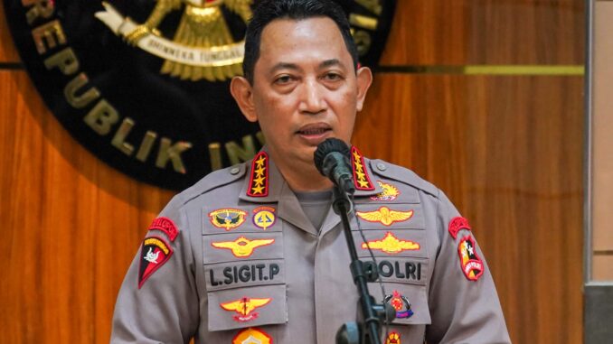 Pemberantasan judi online