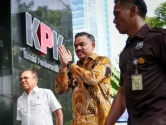 Menteri UMKM, Maman Abdurrahman. (Instagram.com/@maman.abdurrahman.st)