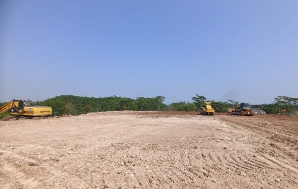 Ilustrasi, Pembebasan lahan proyek Tol Solo-Jogja-YIA di Kabupaten Sleman