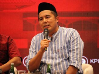 Wakil Ketua DPRD Jawa Tengah, Mohammad Saleh