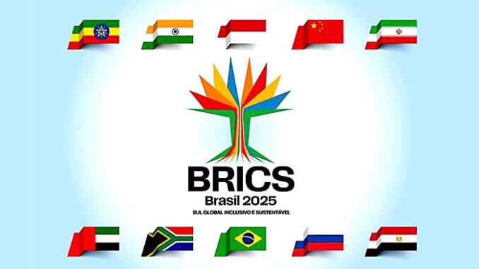 BRICS 2025
