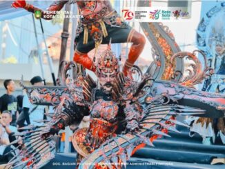 Agenda Solo Juli 2025: Meriahkan Kota Lewat Seni Budaya dan Ekonomi Kreatif