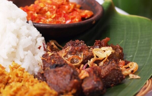 Warung Sego Empal Bu Warno Warung Sego Empal Bu Warno