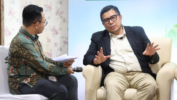 talkshow-dprd-jateng-pertanian