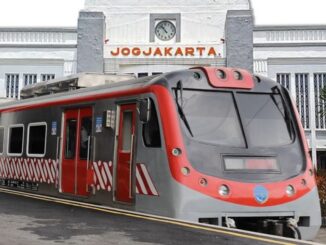 Jadwal KRL Solo Jogja Hari Ini Senin 4 Agustus 2025 dari Palur hingga Tugu Yogyakarta (Foto: Instagram/Commuterline)