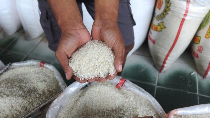 Kualitas-Beras-Di-Pasar-Induk-Cipinang