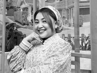 Foto: Nina Carolina atau dikenal dengan sebagai Mpok Alpa, meninggal dunia. (Instagram/nina_mpokalpa)