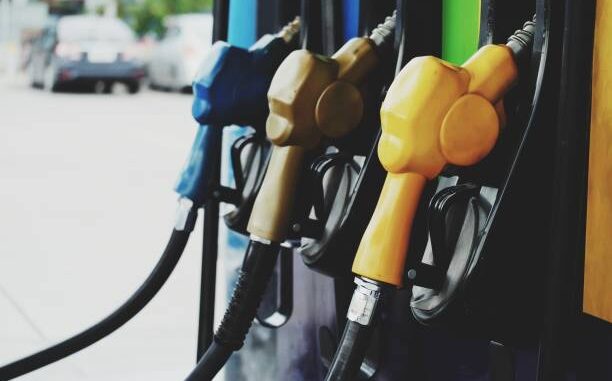 60.000 Barel BBM Impor Pertamina Belum Diserap