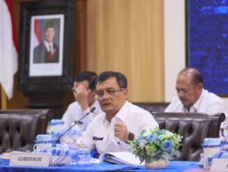 Ahmad Luthfi Tekankan Orientasi Bisnis BUMD untuk Kesejahteraan Masyarakat (2)