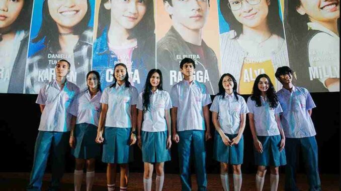 Film Musikal AADC 2025