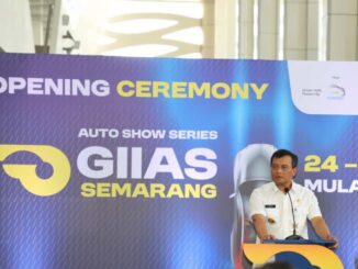 Gubernur Ahmad Luthfi Komitmen Berikan Insentif Pajak Kendaraan Bermotor Bagi Perusahaan dan Pelaku Usaha