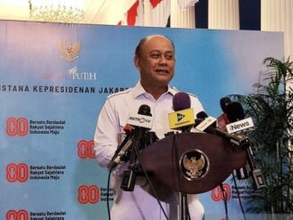 Kepala BGN Lapor ke Prabowo: Kasus Keracunan Program MBG karena SDM Minim Pengalaman